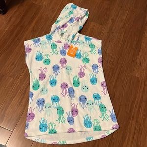 Gymboree Swim Coverup | Size 5T